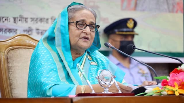 আজ পাতাল রেলের নির্মাণকাজ উদ্বোধন করবেন প্রধানমন্ত্রী