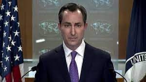 বাংলাদেশ-যুক্তরাষ্ট্র সম্পর্কন্নোয়নে নির্বাচন নিয়ে অসন্তোষের প্রভাব পড়বে না