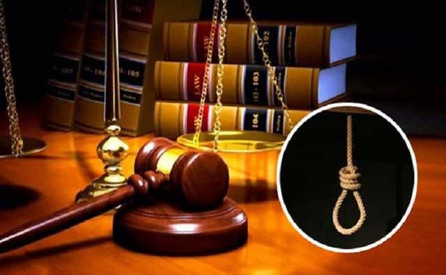 ধর্ষণের পর হত্যা : চাচাসহ দুজনের ফাঁসি