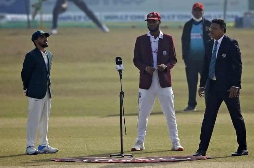 টস জিতে ব্যাটিংয়ে বাংলাদেশ