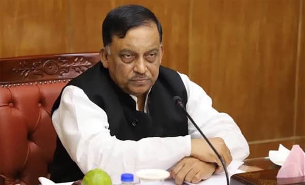 আল জাজিরার প্রতিবেদন হলুদ সাংবাদিকতা: স্বরাষ্ট্রমন্ত্রী