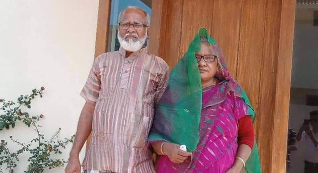 বরিশাল বিভাগীয় পর্যায়ে জয়ীতা নির্বাচিত হলেন ভান্ডারিয়ার ফাতেমা বেগম