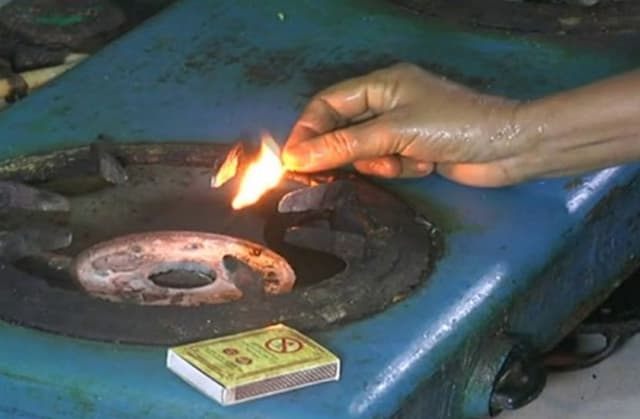 আগামীকাল রাজধানীর যেসব এলাকায় থাকবে না গ্যাস