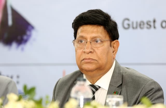 আবারও রোহিঙ্গা স্রোত ফেরাতে সীমান্ত নিরাপত্তা নিশ্চিত : পররাষ্ট্রমন্ত্রী