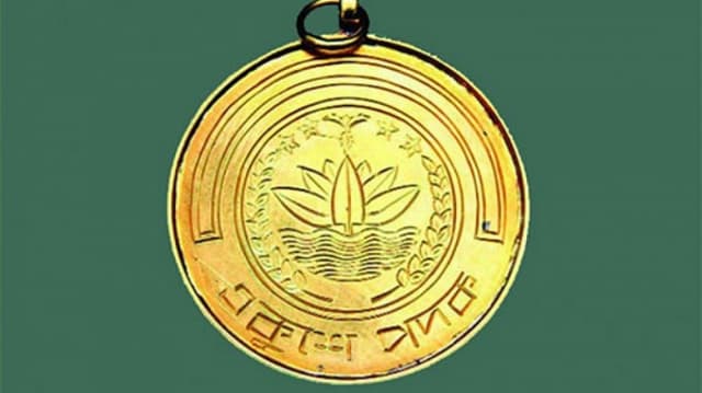 একুশে পদক পাচ্ছেন ২৪ বিশিষ্টজন