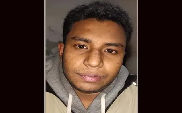 ছাত্রলীগের যুগ্ম সাধারণ সম্পাদক চোরাই মোটরসাইকেলসহ গ্রেপ্তার