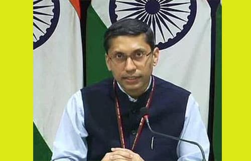 আদানির বিদ্যুতের সঙ্গে ভারত সরকারের সম্পর্ক নেই