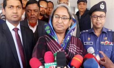 মানুষকে বিভ্রান্ত করা রাজনীতির অংশ হতে পারে না : দীপু মনি