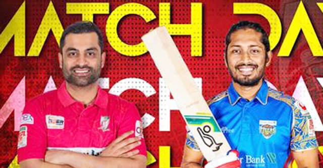 টস জিতে খুলনাকে ব্যাটিংয়ে পাঠিয়েছে বরিশাল