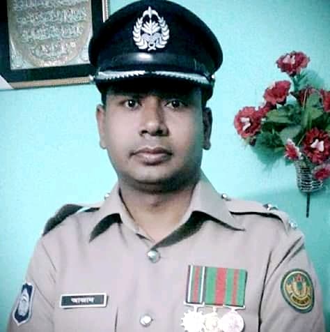 মাদকের বিরুদ্ধে আত্রাই থানা ওসির কড়া হুঁশিয়ারি