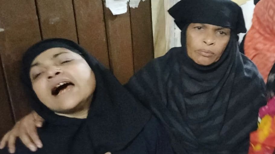 মাইক্রোবাস-অটোরিকশা মুখোমুখি সংঘর্ষে, নিহত ৪