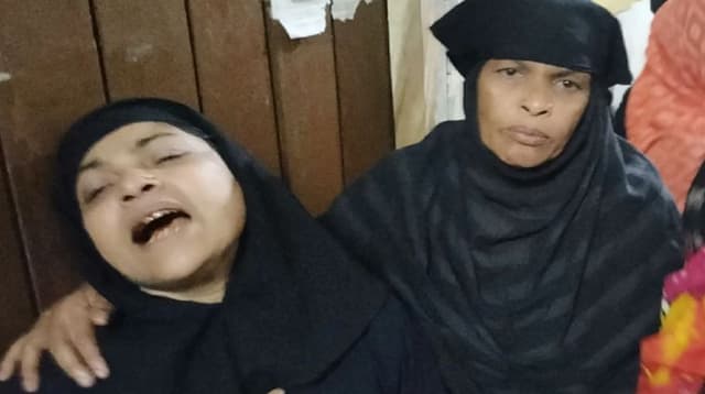 মাইক্রোবাস-অটোরিকশা মুখোমুখি সংঘর্ষে, নিহত ৪