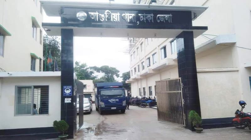 আশুলিয়ায় বিএনপির ১১ নেতাকর্মী আটক