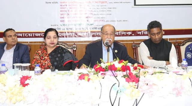 বিসিকের প্লট নিয়ে কাজ না করলে বরাদ্দ বাতিল করে দেওয়া হবে: শিল্পমন্ত্রী