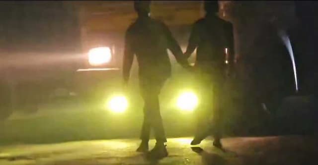 সবজির ট্রাক থেকে চাঁদা আদায়, ঢাকায় গ্রেফতার ৫১