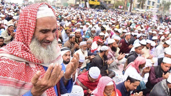 বিশ্ব ইজতেমার প্রথম পর্বে পুলিশসহ ২১ মুসল্লীর মৃত্যু