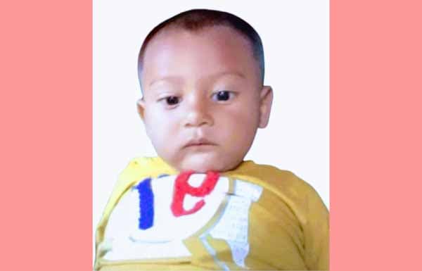 রান্নায় ব্যাস্ত মা, পুকুরে ভাসছে শিশুপুত্রের মরদেহ!