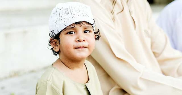 ছোটদের সালাম দেওয়াও নবিজির (সা.) সুন্নত