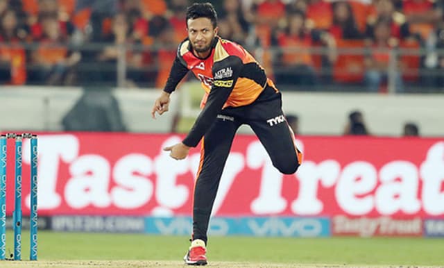 সাকিব আইপিএলে সর্বোচ্চ ভিত্তিমূল্যে