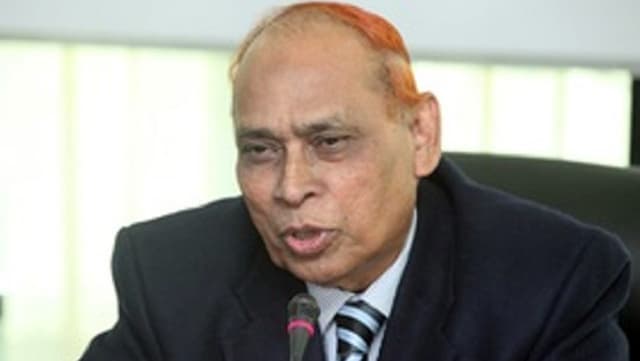 আমি আওয়ামী লীগ হয়ে গেছি, তবে ...