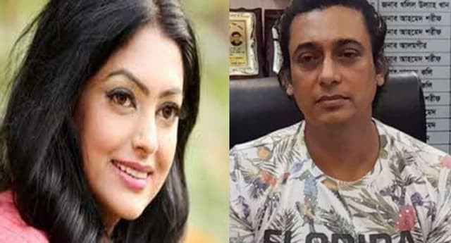 জায়েদের প্রার্থিতা বাতিল, সাধারণ সম্পাদক নিপুণ