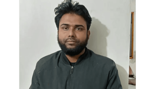 মেহেরপুরে নাশকতার মামলায় শিবির নেতা আটক
