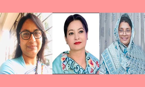 বরিশাল থেকে সংসদে যেতে চান একাধিক আ.লীগ নেত্রী