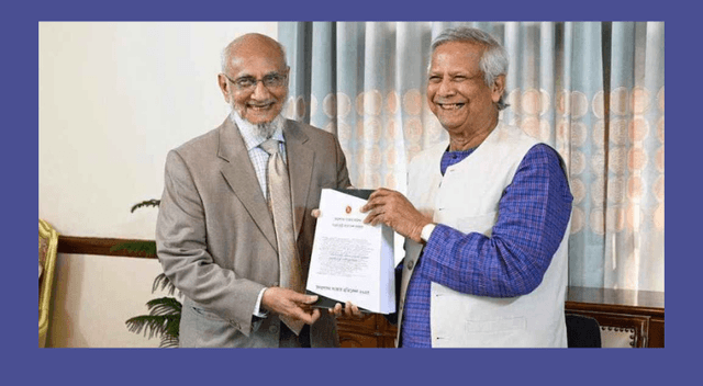 চার প্রদেশ গঠনের সুপারিশ, কমবে ঢাকার চাপ