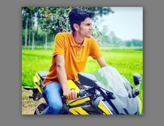 পাঁচবিবিতে মটরসাইকেল দুর্ঘটনায় নিহত ১