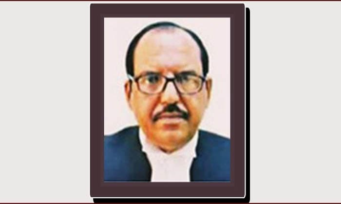 বিচারপতি নাজমুল আহসানের প্রতি শ্রদ্ধা, আজ বন্ধ সুপ্রিম কোর্ট