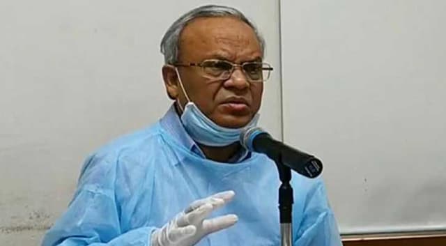 সার্চ কমিটি নয়, আওয়ামী খাস কমিটি: রিজভী