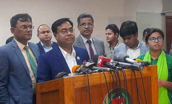 ১৪ মার্চ সংসদের সংরক্ষিত নারী আসনে ভোট