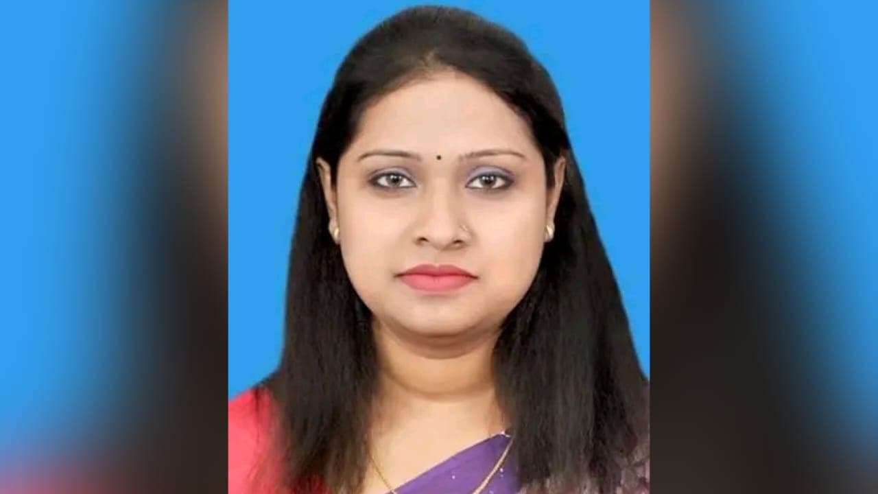 জবির সহকারী প্রক্টর হলেন ঝালকাঠির মুনিরা জাহান সুমি