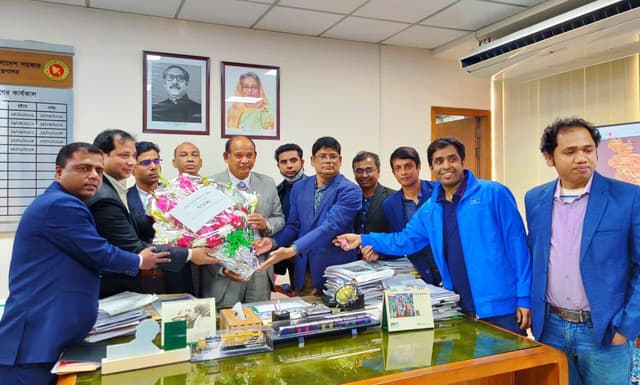 ঢাকা-কক্সবাজার রেলযোগাযোগ ২০২২ সালে শুরু :রেলমন্ত্রী