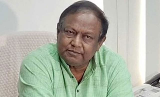 পরিস্থিতির উন্নতি হলে বাণিজ্যমেলা হবে : বাণিজ্যমন্ত্রী