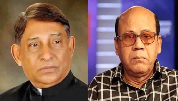 আ.লীগের সভাপতিমণ্ডলীর সদস্য হলেন মায়া-কামরুল