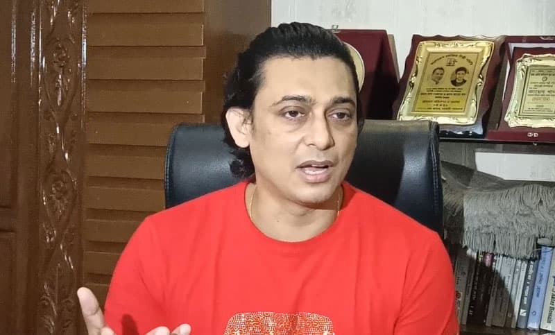 আদালতে ন্যায়বিচার পেয়েছি: জায়েদ খান
