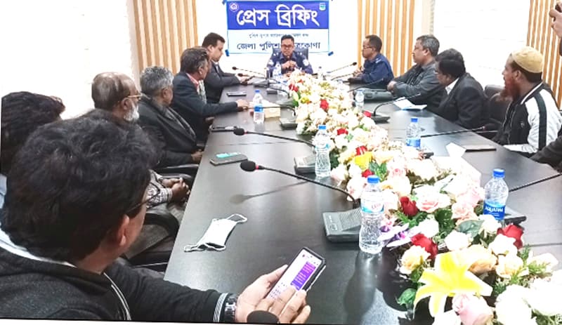 মাত্র ১২০ টাকায় মিলবে পুলিশ কনস্টেবলের চাকরি