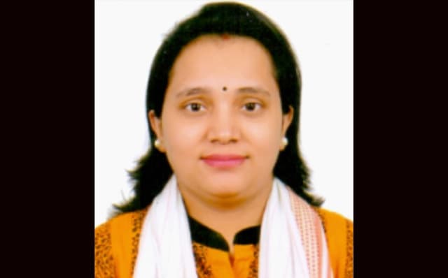 ২ মাসেই বদলী দেবীদ্বারের ইউএনও !