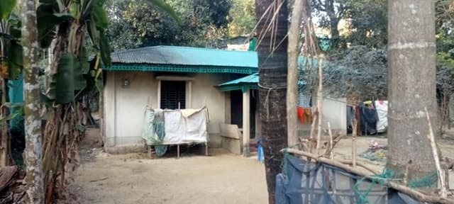 মিয়ানমারের সংঘাতে সীমান্তবাসীর ঘুম হারাম