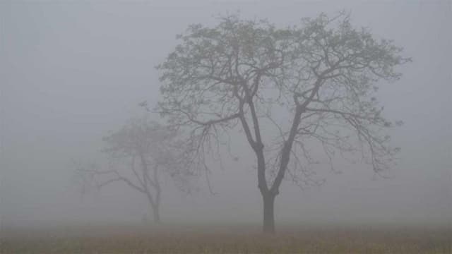 সিলেটে বৃষ্টির সম্ভাবনা , তাপমাত্রা কমতে পারে ২ ডিগ্রি পর্যন্ত
