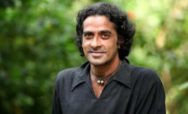 অভিনেতা আহমেদ রুবেল আর নেই