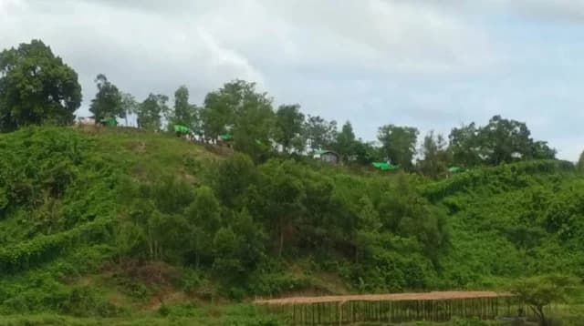 সীমান্তে একদিনে ৫ বাংলাদেশি গুলিবিদ্ধ