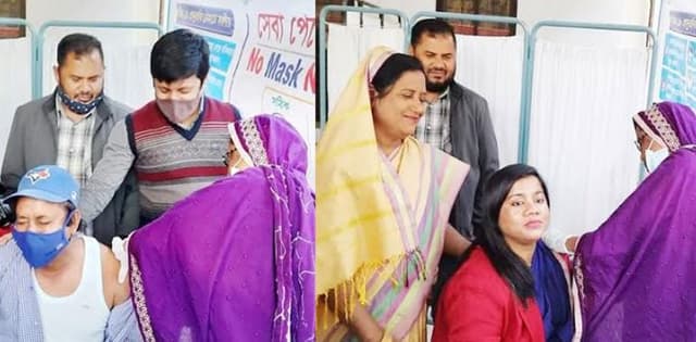 নবাবগঞ্জে স্কুল শিক্ষার্থীকে অপহরণের পর ধর্ষণের অপরাধে মামলা