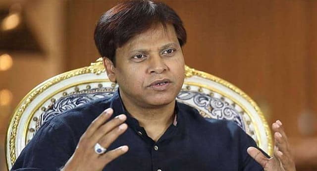 ২২ ফেব্রুয়ারি পাপুলের এমপি পদ বাতিলের রুল শুনানি