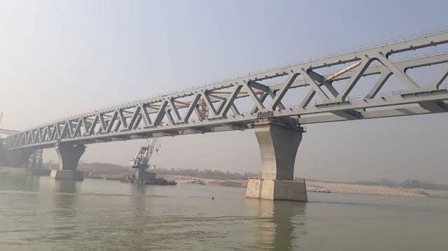 পদ্মাসেতু প্রকল্পের মেয়াদ শেষ হবে ২০২৩ সালের ৩০ জুন