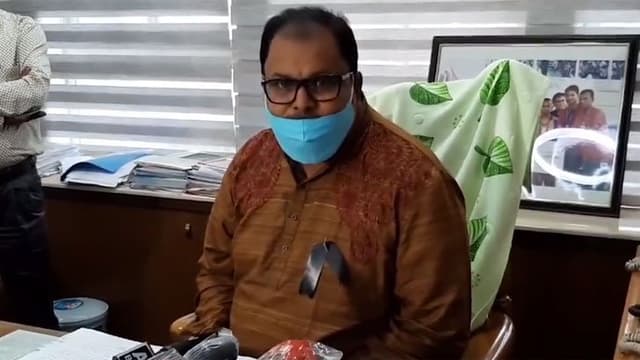 জন্ম সনদ জটিলতায় উপবৃত্তি বাধাগ্রস্ত হবে না: প্রতিমন্ত্রী