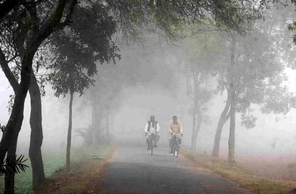 ১-৩ ডিগ্রি কমে শীত বাড়ার আভাস