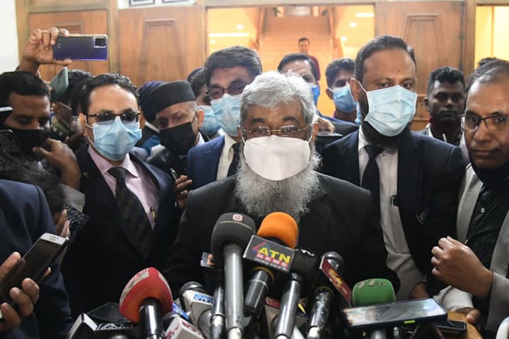 ৬০ বিশিষ্ট নাগরিকের সঙ্গে বৈঠকে বসবে সার্চ কমিটি