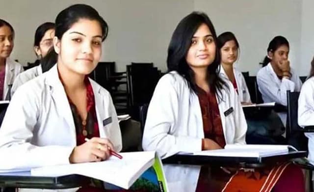 যেদিন থেকে শুরু মেডিকেলে ভর্তির আবেদন